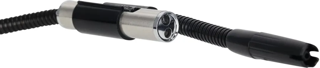 Rothenberger ROLEAK PRO IR Leckageortungsgerät - afbeelding 4 van 5
