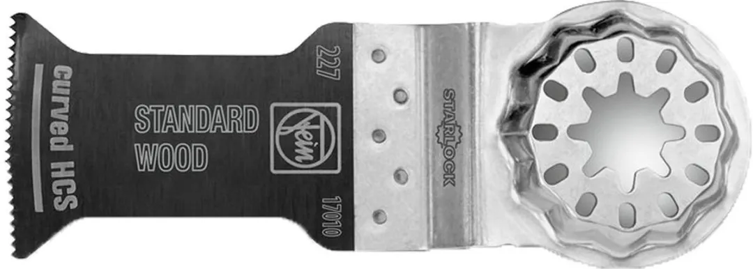 Fein Starlock E-Cut Standard Zaagblad 55x35mm