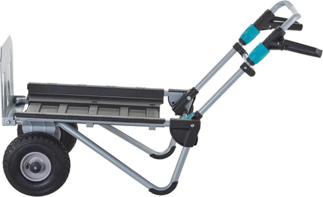 Wolfcraft Steekwagen TS 2500 200kg - 3-in-1