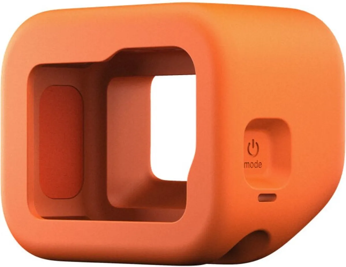 GoPro Floaty HERO8 Black - Oranje