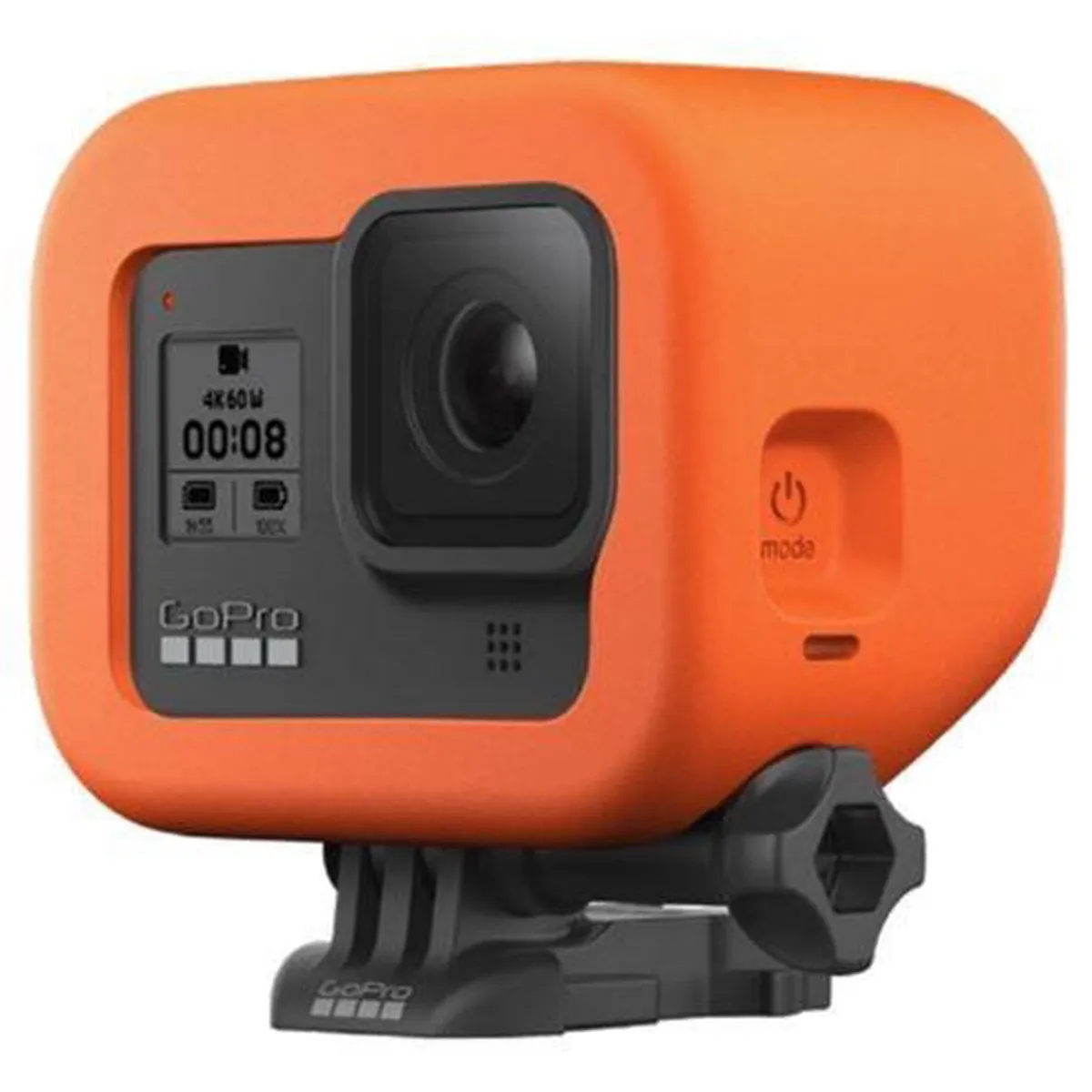 GoPro Floaty HERO8 Black - Oranje