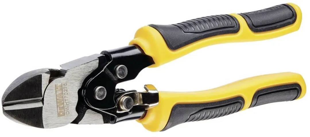 DeWalt DWHT0-70275 Duo Zijkniptang