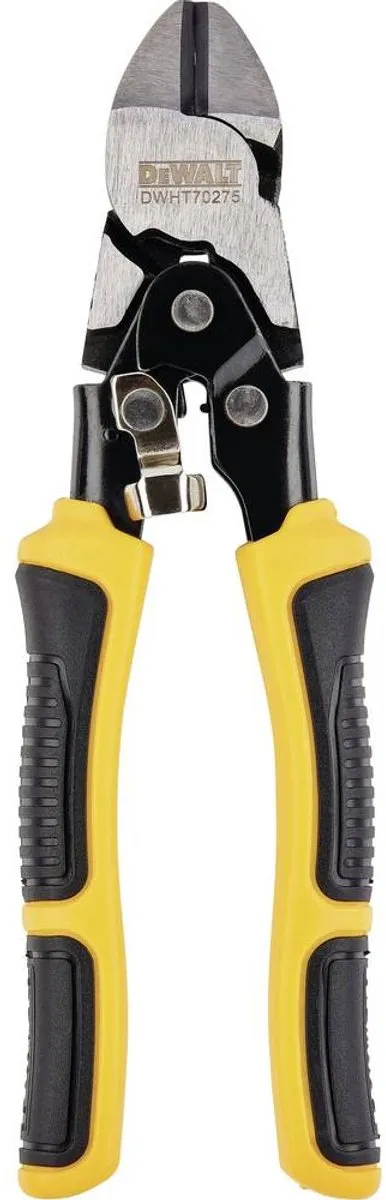 DeWalt DWHT0-70275 Duo Zijkniptang - afbeelding 6 van 6
