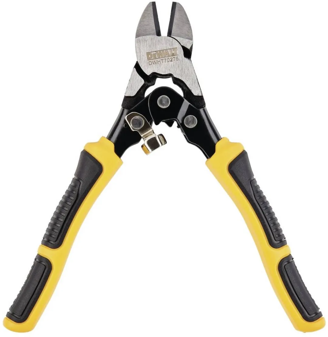 DeWalt DWHT0-70275 Duo Zijkniptang