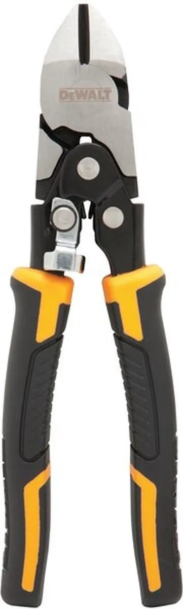 DeWalt DWHT0-70275 Duo Zijkniptang