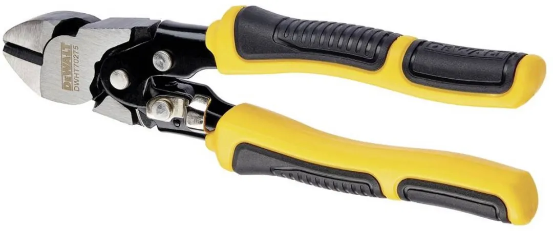 DeWalt DWHT0-70275 Duo Zijkniptang