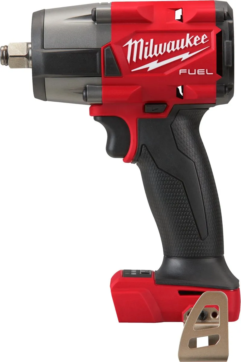 Milwaukee M18 FMTIW2F12-0X Slagmoersleutel 745Nm