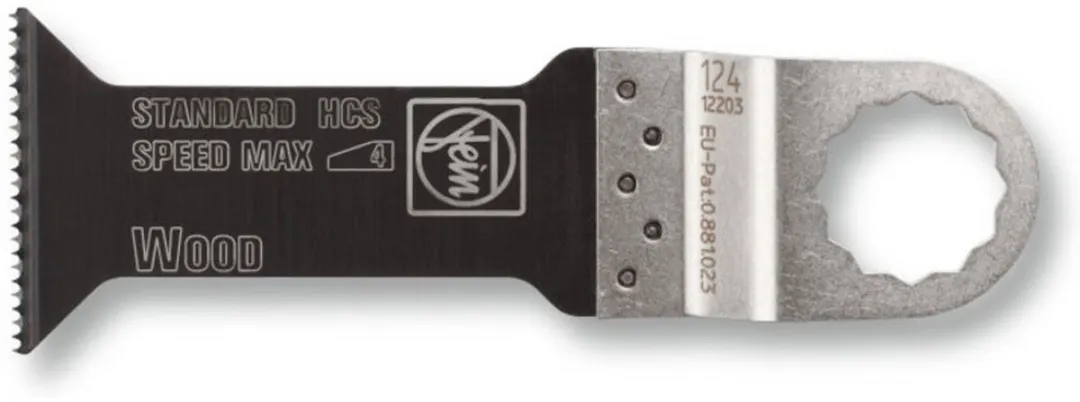 Fein SuperCut E-cut Zaagblad 42mm