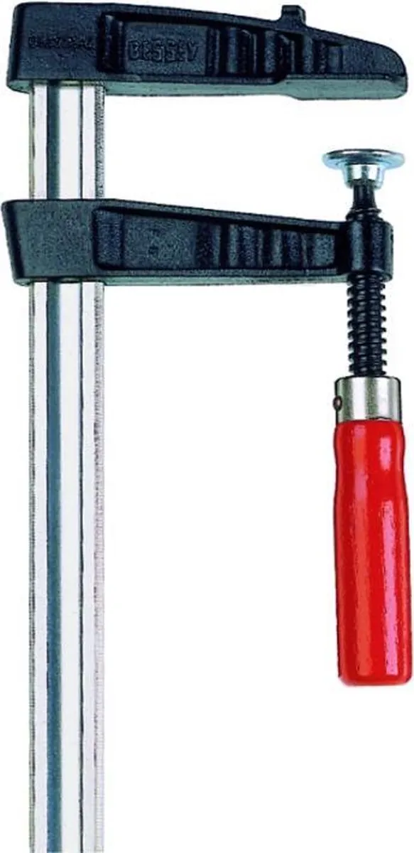 Bessey TGK80 Lijmtang 800x120mm
