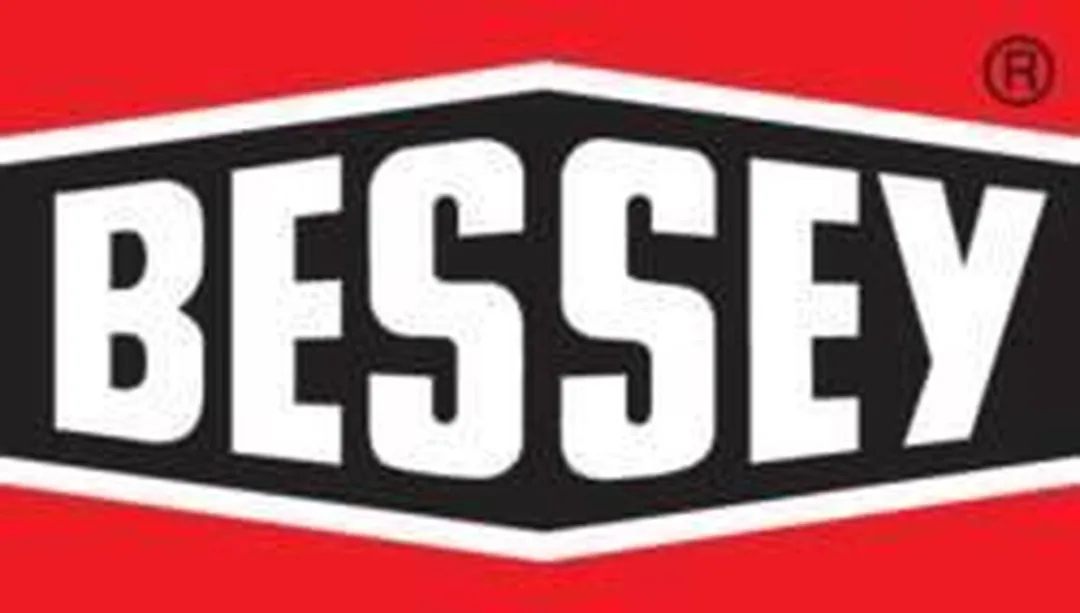 Bessey STC-VH20 Verticaalspanner - 20mm - Kleurloos
