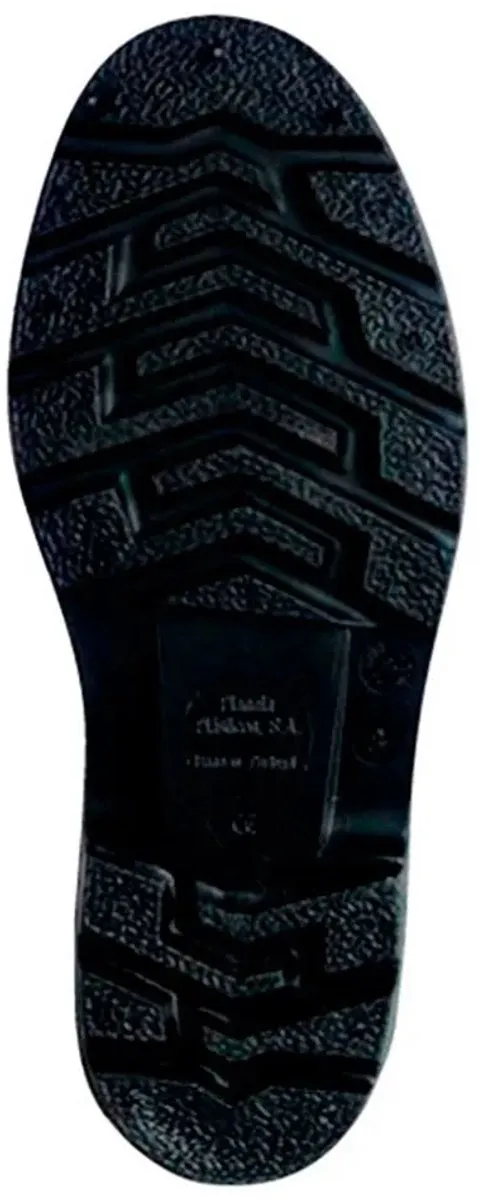 Dunlop Regenlaarzen - 35