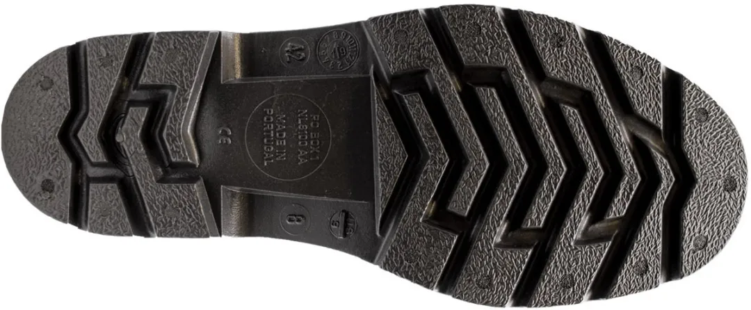 Dunlop Regenlaarzen - 35