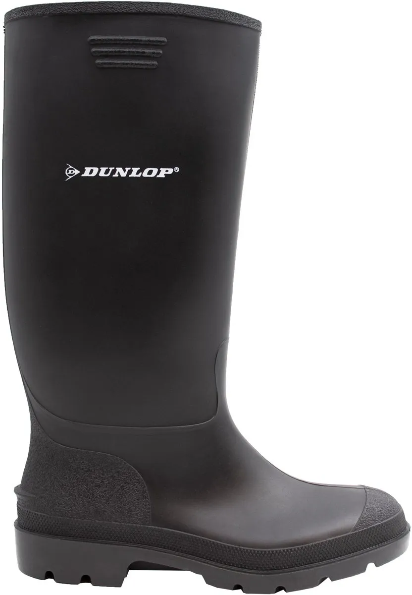 Dunlop Regenlaarzen