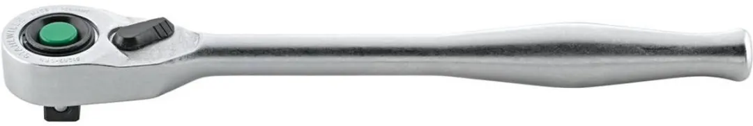 Stahlwille 512SG-QRN Ratel 1/2" met snelsluiting
