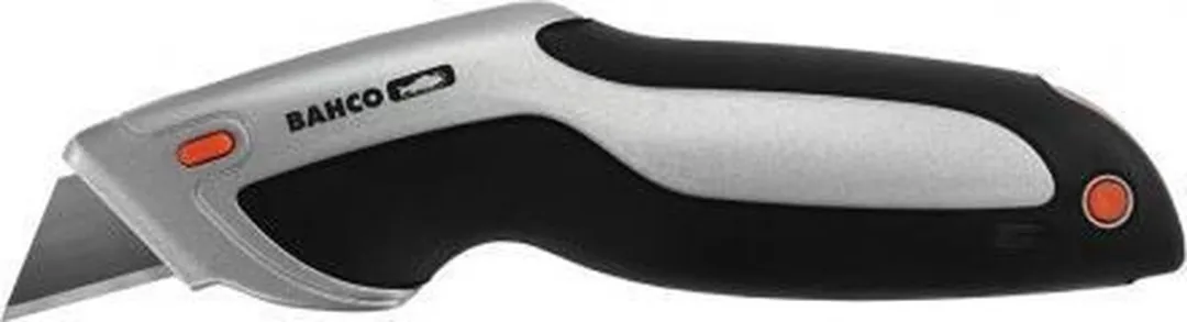 Bahco Kefu-01 Greep