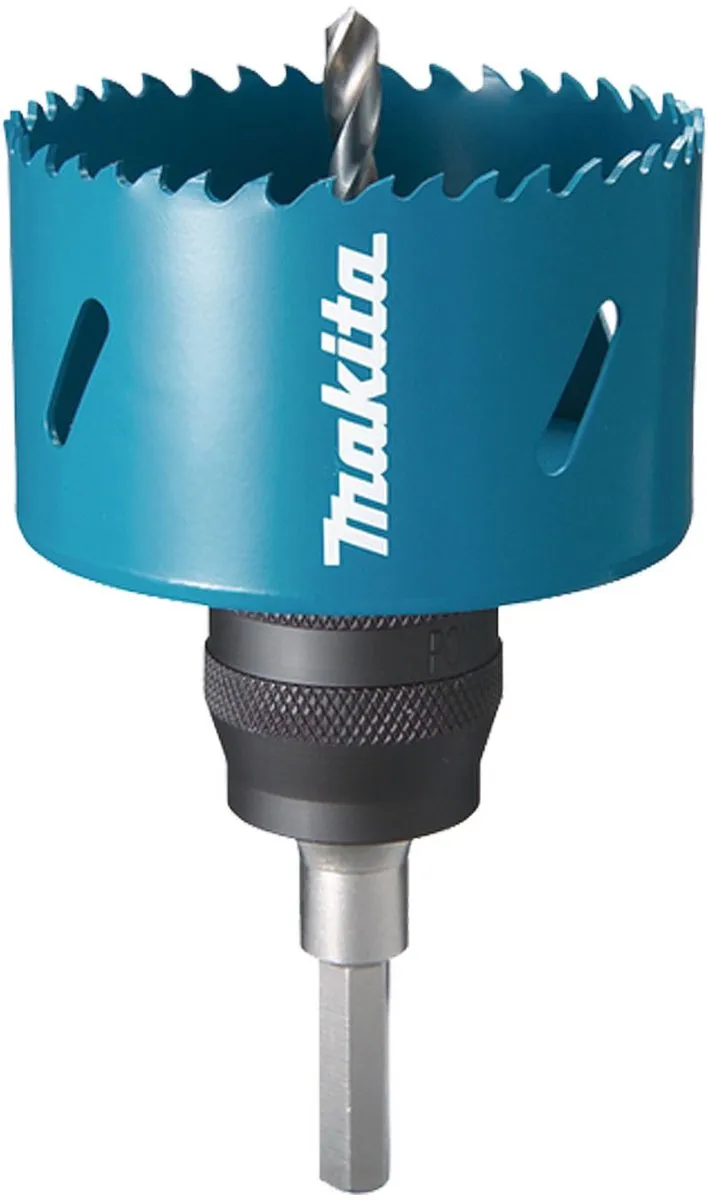 Makita B-11293 Gatzaag 22mm Bi-Metaal