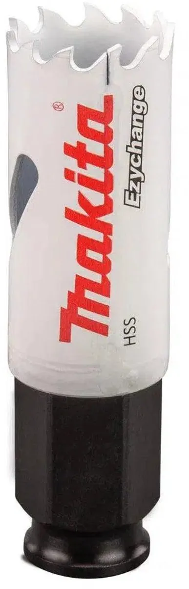 Makita B-11293 Gatzaag 22mm Bi-Metaal - afbeelding 4 van 5