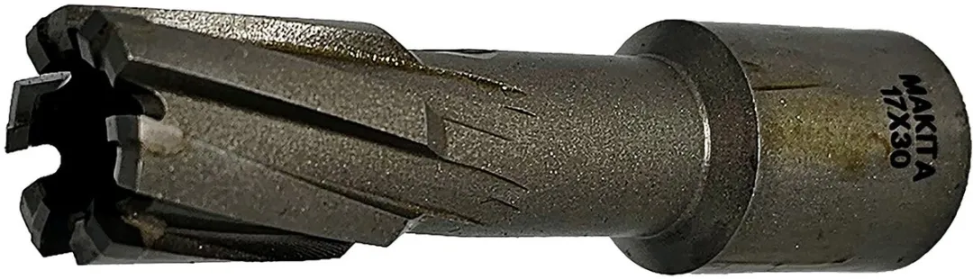Makita UD00UPC19S Kernboor 19x35mm - Hout