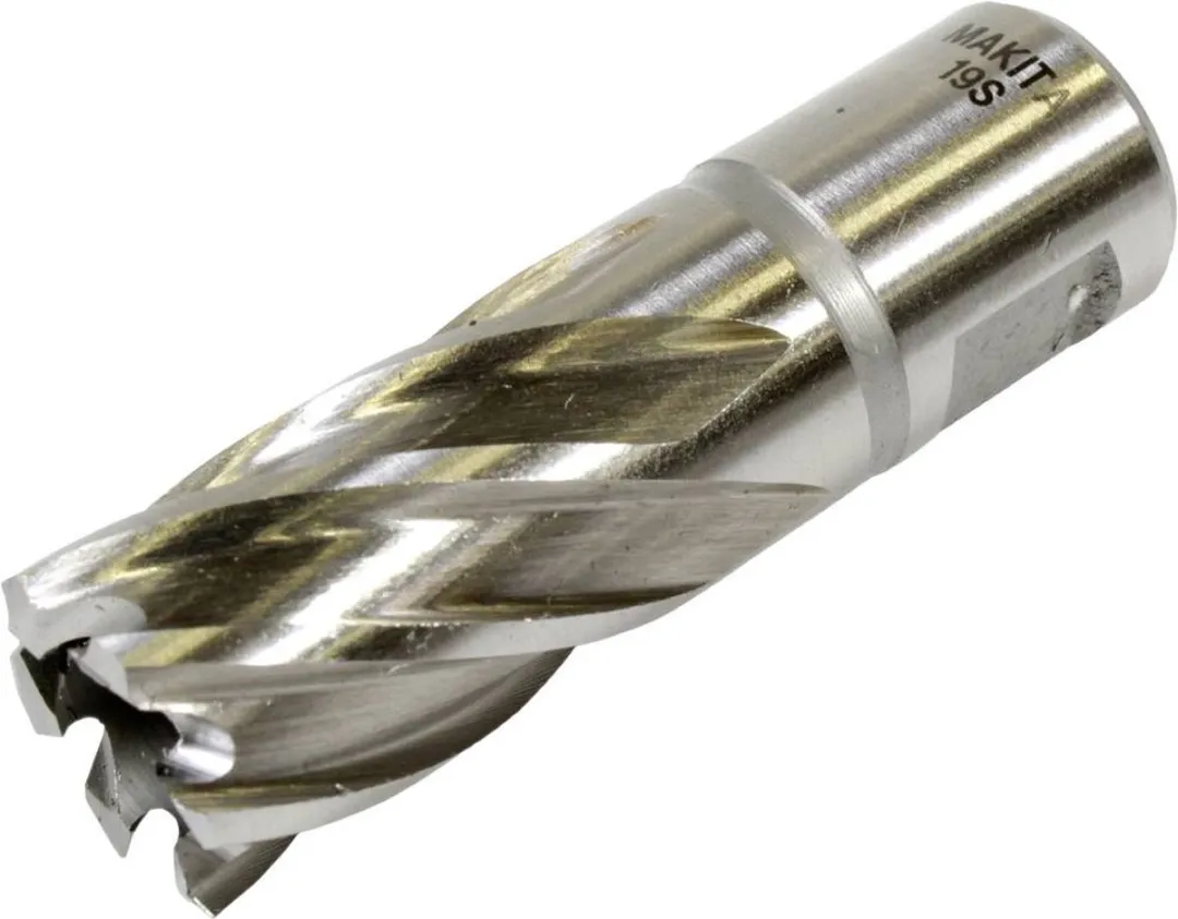 Makita UD00UPC19S Kernboor 19x35mm
