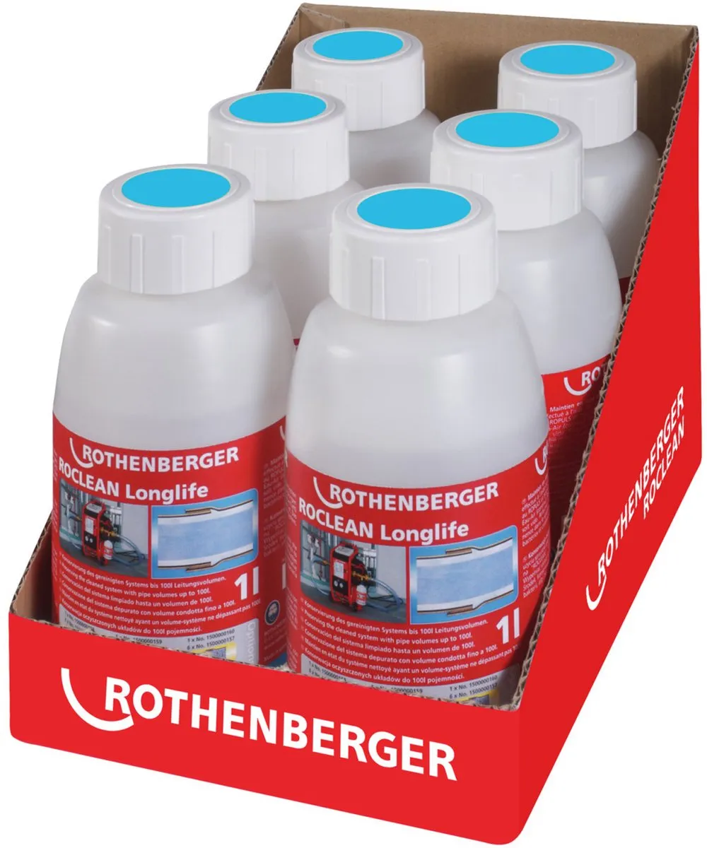 Rothenberger ROPULS Conserveringsmiddel