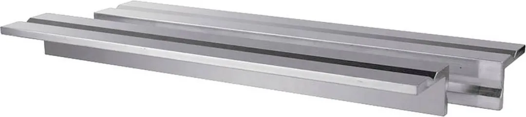 Wolfcraft 2 Beschermbekken 6171000