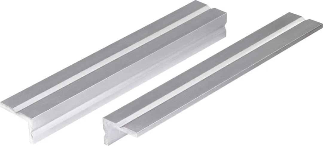 Wolfcraft 2 Beschermbekken 6171000