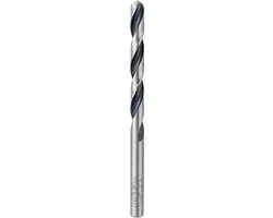 Bosch HSS PointTeQ DIN 338 Boor 6,6x63x101mm