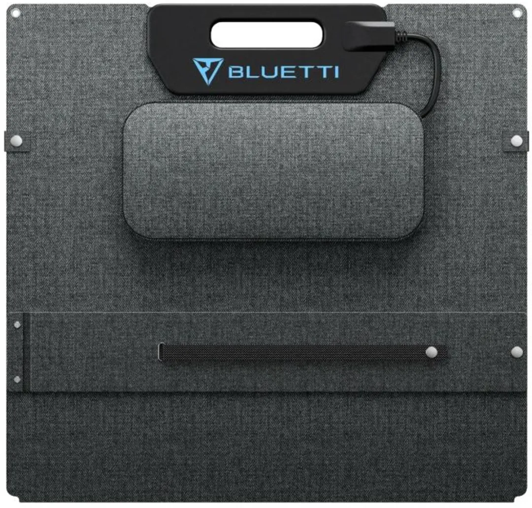 Bluetti Elite 30 V2 Draagbaar EnergieStation 600W 288Wh