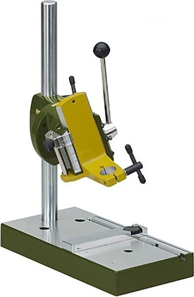 Proxxon Micromot MB 200 Boorstandaard 40mm