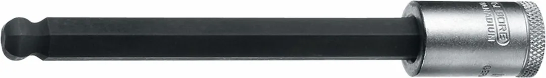 Gedore IN 30 LK 5 Inbus Schroevendraaierdop 5mm