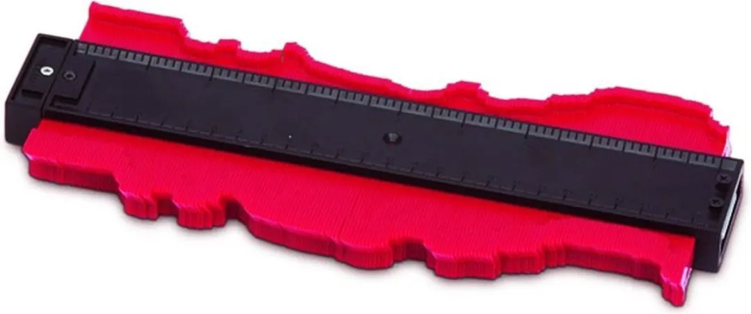 Rubi Contour Aftekenhaak 70925