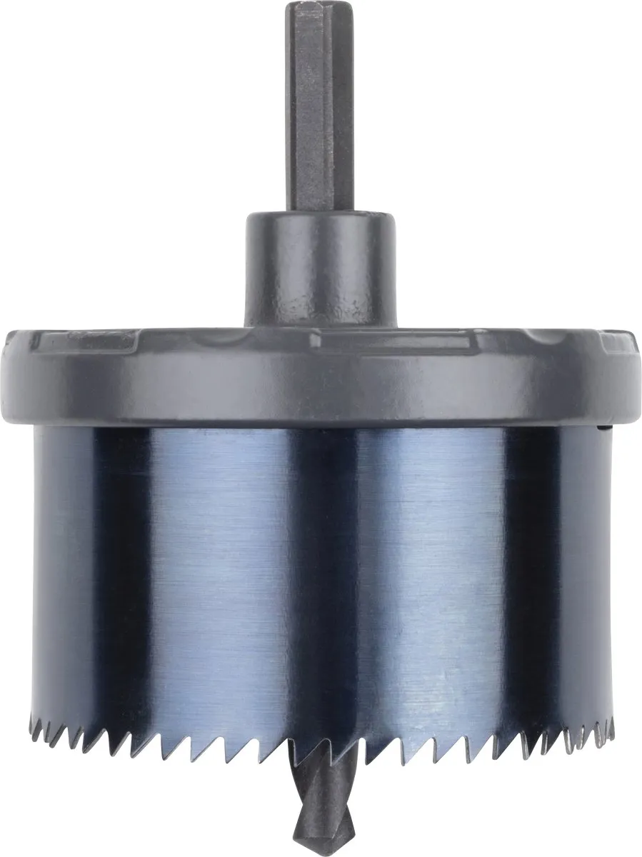 Wolfcraft Gatenzaag Ø65mm 3777000 - 65 Stuks