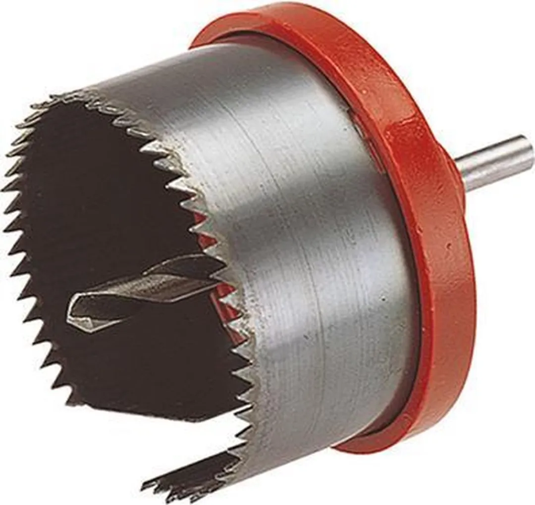 Wolfcraft Gatenzaag Ø65mm 3777000 - 65 Stuks