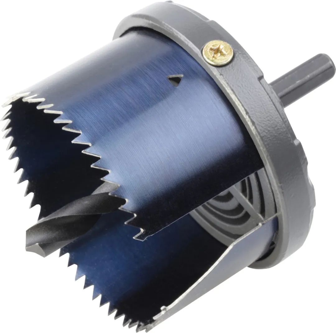 Wolfcraft Gatenzaag Ø65mm 3777000