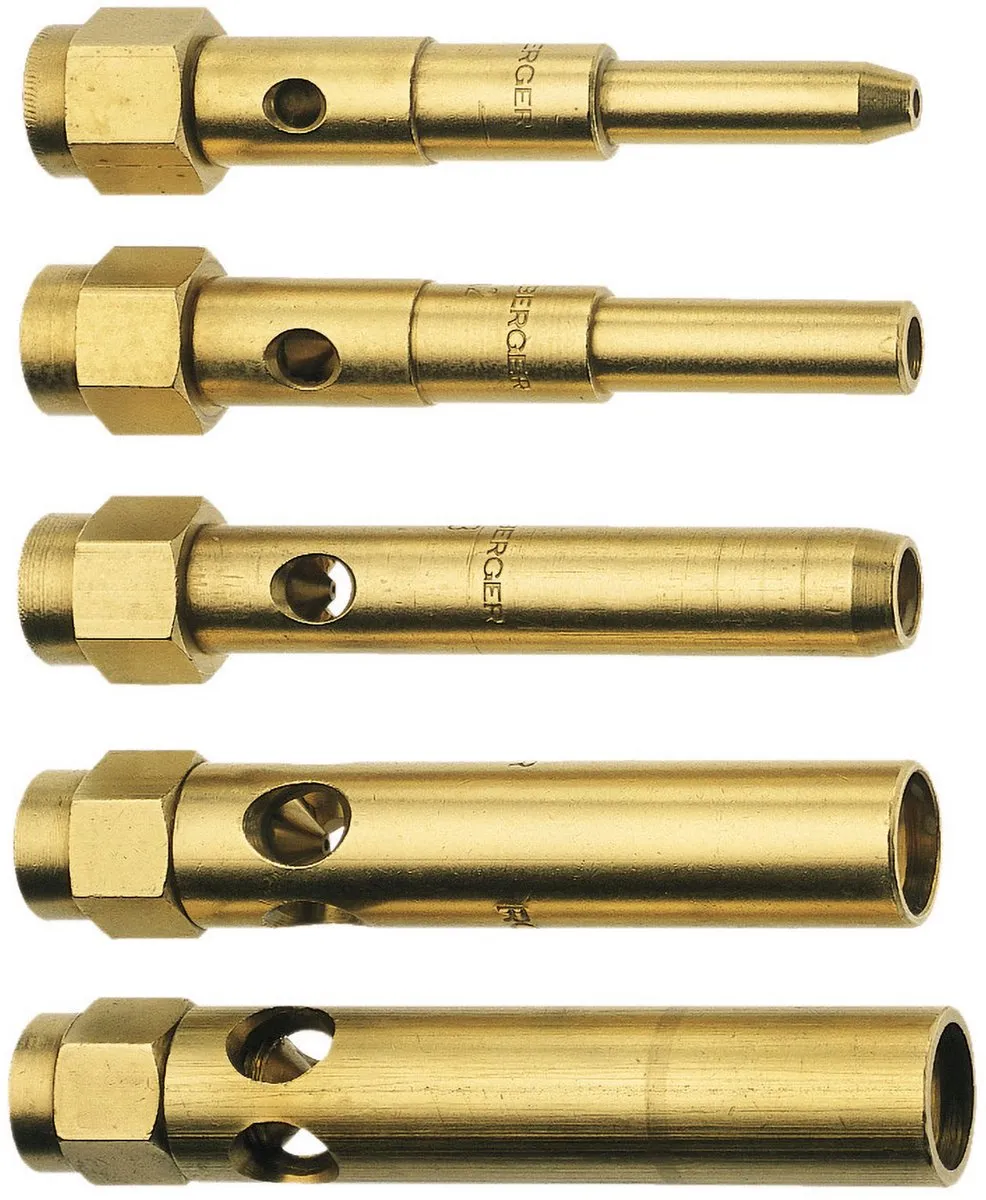 Rothenberger Soldeerpistoolmondstuk AIRAC 18-22mm - 35023