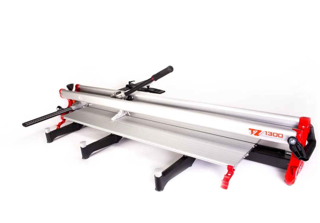 Rubi TZ-1300 Tegelsnijder 130cm
