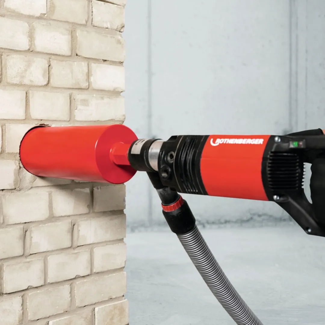 Rothenberger DX Hoge Snelheid Droog M16 - 1500004167