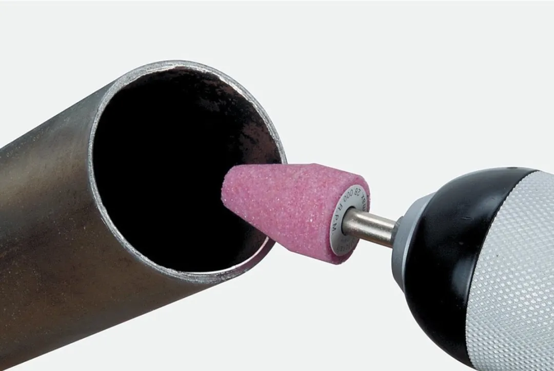Wolfcraft Keramische Slijpstift Ø25mm 2172000