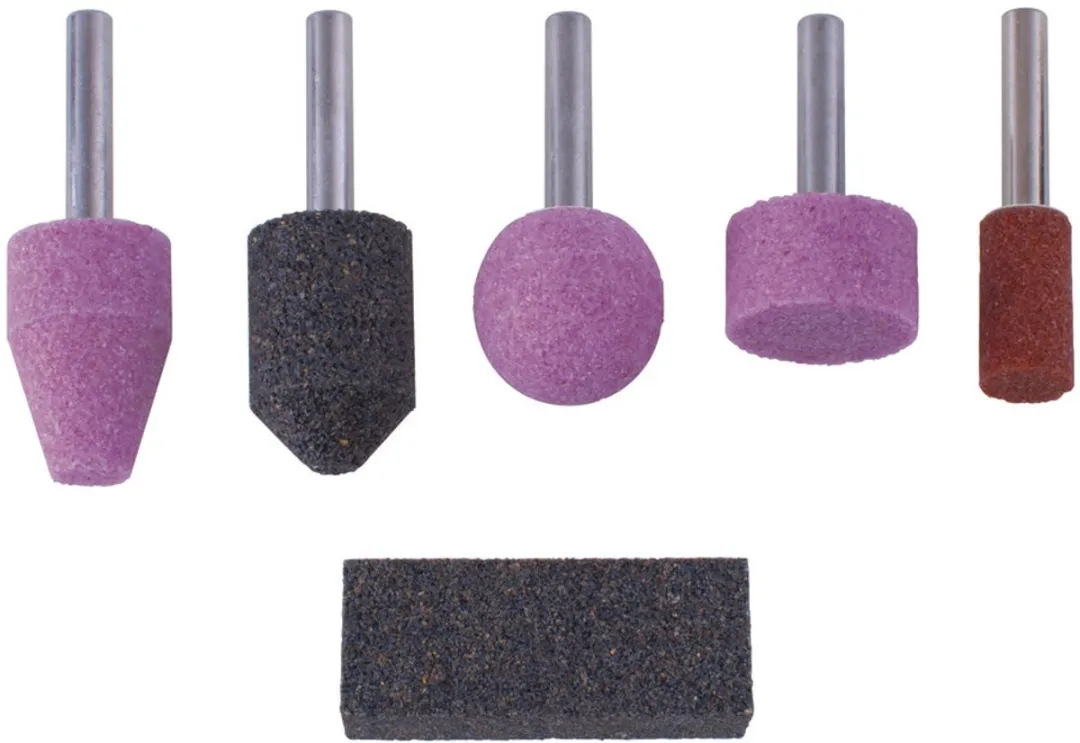 Wolfcraft Keramische Slijpstift Ø25mm 2172000