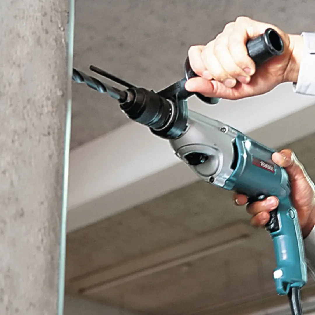 Makita HP2071F Klopboormachine 1010W