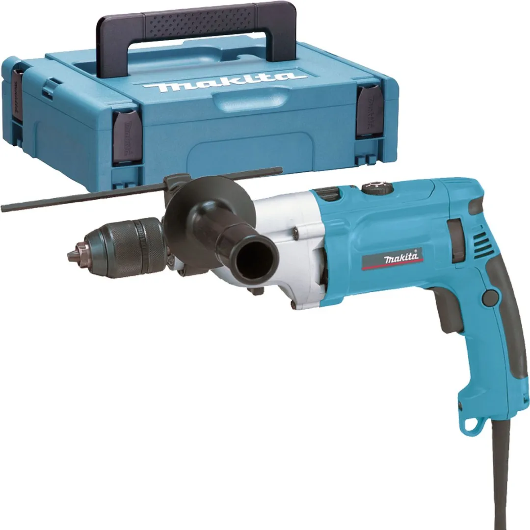 Makita HP2071F Klopboormachine 1010W