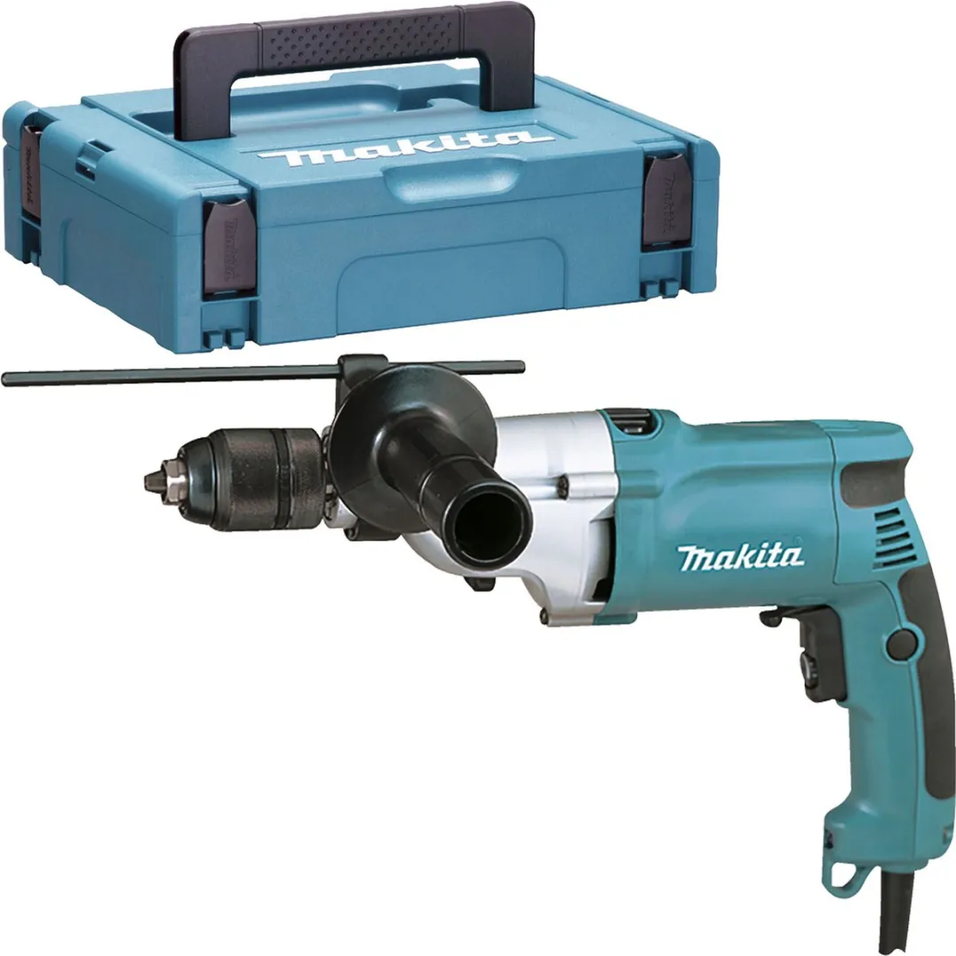 Makita HP2071F Klopboormachine 1010W