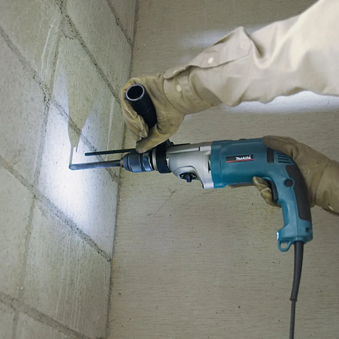 Makita HP2071F Klopboormachine 1010W