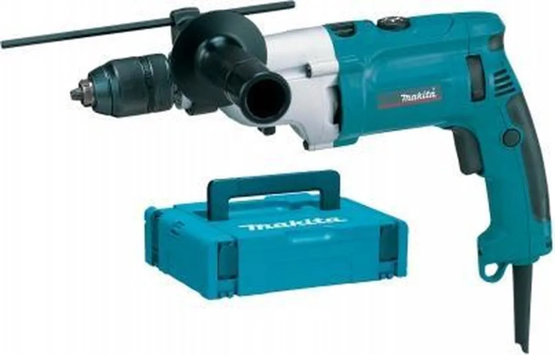 Makita HP2071F Klopboormachine 1010W