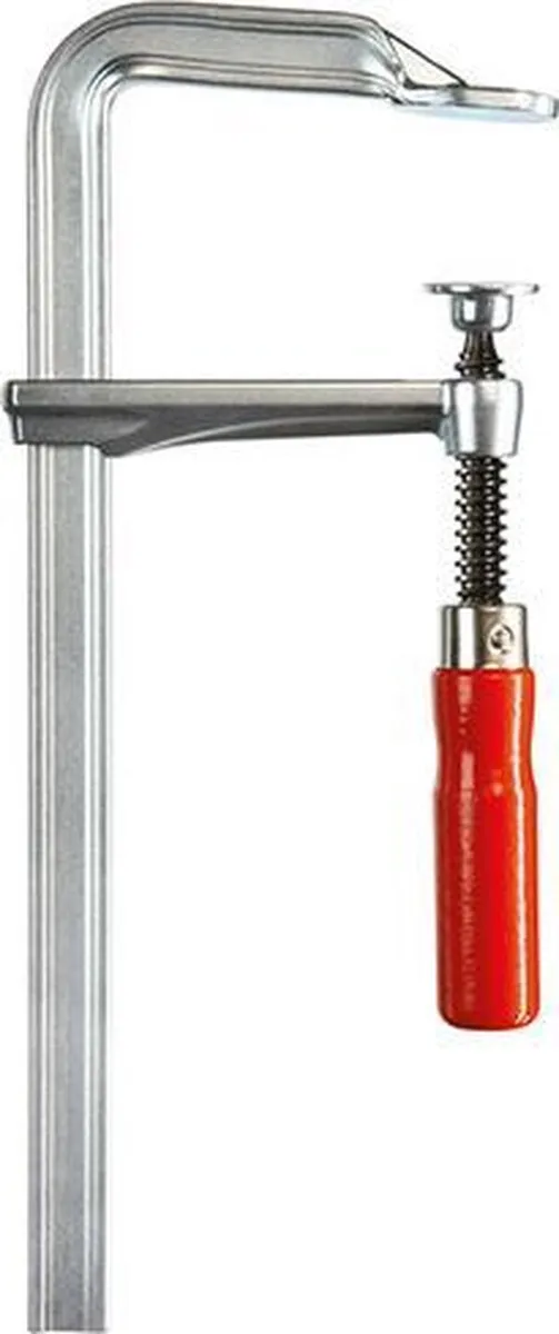 Bessey GZ125 Lijmtang 120mm - Tan