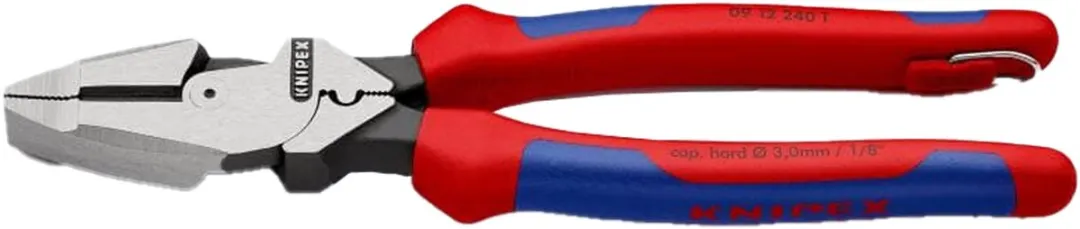 Knipex Leeman's Pliers Kracht-Combinatietang