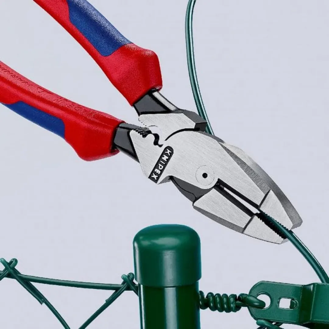 Knipex Leeman's Pliers Kracht-Combinatietang