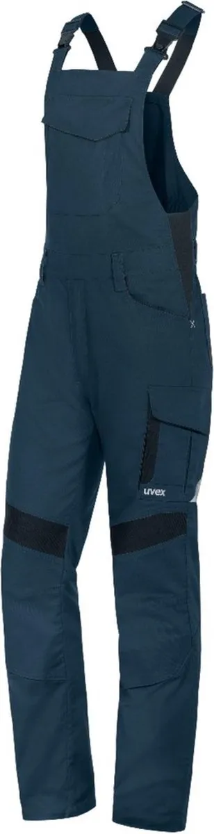 Uvex SuXXeed Industry Latzhose 50