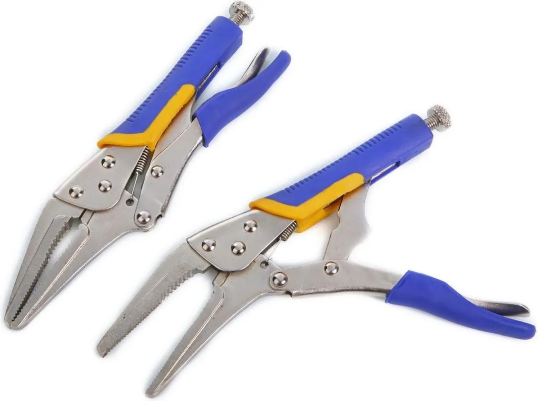 HBM Griptang Model 2 Klein - Stoft Grip