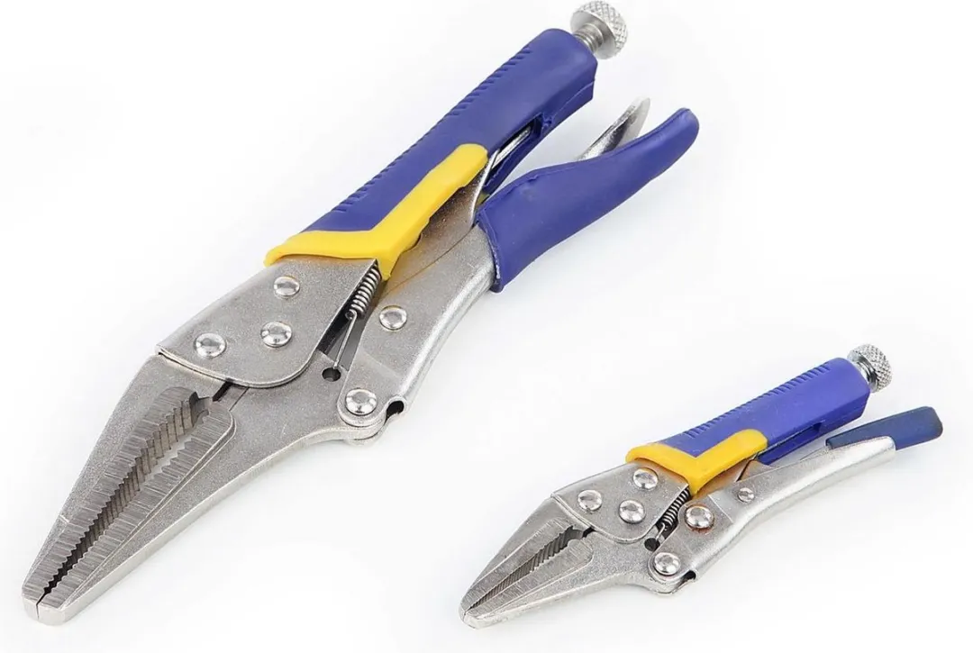 HBM Griptang Model 2 Klein